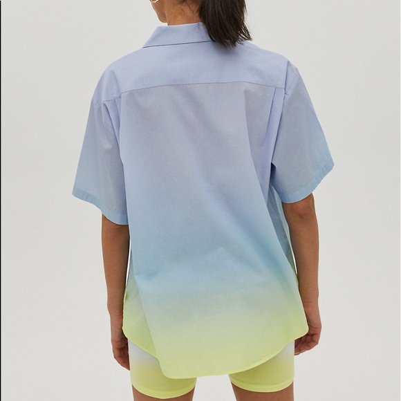 TNA mavericks button up - Picture 3 of 11